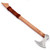 Blod Født Medieval Viking Danish Battle Axe