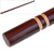 Dragon Anime Power Pole Goku – Rosewood Staff
