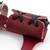Universal Bovine Leather Sword Frog – Adjustable, Left-Handed Fit with Color Options