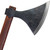 Salient Front-Line Viking Norse Outdoor Functional Costume Reenactment Hand Forged Axe