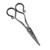 Housework Essentials Functional 4.85 Inch Forged Iron Scissors w/ Spiral Design