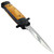Molten Aura Automatic Out the Front Knife - Stiletto Style w/ Center Switch