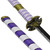 Nidai Kitetsu High Carbon Steel Pirate Anime Replica Katana Sword