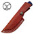 Hunt For Life Grand Mesa Skinning Knife