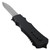 Critical Acclaim Automatic Dagger Point Blade Out The Front OTF Knife