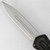 Shadowsinger Automatic Dagger Point Blade Out The Front OTF Knife |Black