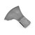Crafting Tradition Damascus Steel Axe Head | Build Your Own Axe