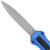 Blue Ranger OTF Switch – Elite Balls Deep Dual Action Knife