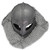 Medieval Viking Helmet with Chainmail Aventail | Historical Viking Battle Armor