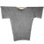 Half Sleeved Riveted Chainmail Shirt - XL | Zinc Chainmail Shirt Armor for Full Arms, Chest, Back & Shoulders Protection