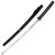 Replica Carbon Steel Sword with Matte Black Scabbard & Etched Bushido Code