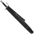 Full Tang High Carbon Spring Steel Medieval Longsword with Leather Sheath