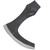 Bearded Axe Head - Tempered Carbon Steel
