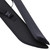 Moon Slicer Black Mamba Foam Katana Sword with Adjustable Nylon Back Strap Sheath