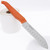 Furi Rachael Ray Basics  Asian Utility Knife with Granton Edge & Grippy Handle