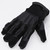 Law Enforcement Self-Defense Leather Sap Gloves – Weighted Impact Protection