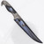 Majestic Eagle Handle Decorative Fixed Blade Dagger with Sheath