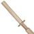 Wooden Practice Sword – Training Bokken Katana