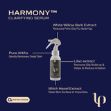 Benefits of Harmony Clarifying Serum