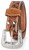 mens belt Western full grain Leather Engraved Tooled Strap w/Snaps for Interchangeable Buckles, USA,941-04