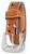 mens belt Western full grain Leather Engraved Tooled Strap w/Snaps for Interchangeable Buckles, USA,941-11
