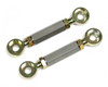 Hayabusa GSXR1300 Full Adjustable Lowering Links