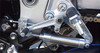  GSXR1300 1999-2007 Hayabusa Air Shifter Bracket Kit