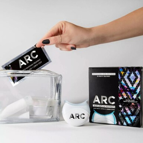 ARC Teeth Whitening Whitening Kits, Pens & Boosters ARC