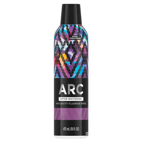 ARC After-Whitening Rinse