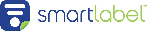 SmartLabel Logo