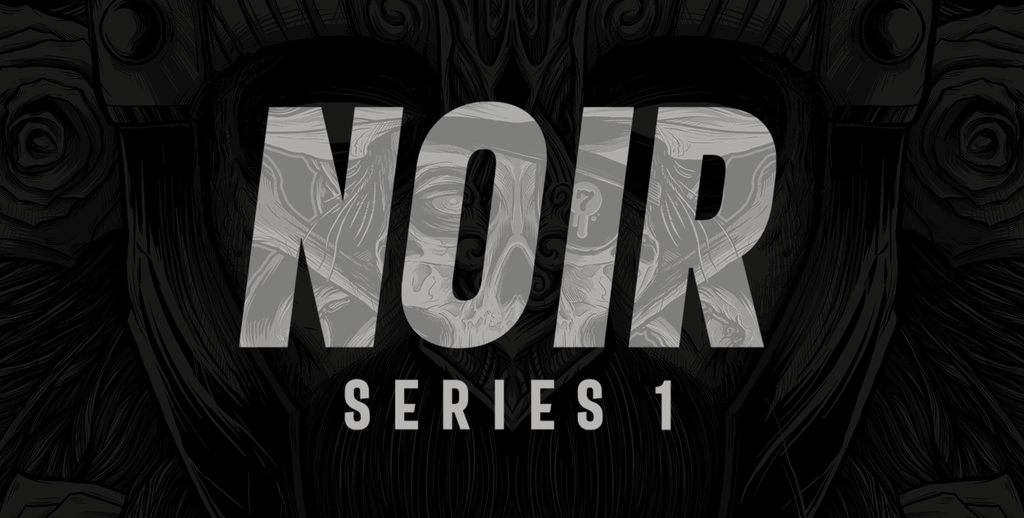 Noir Series 1