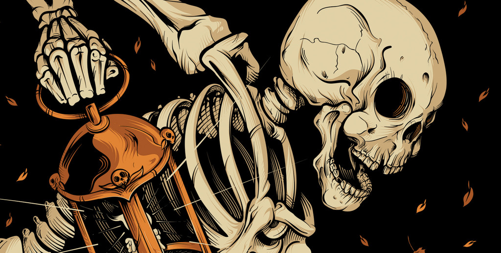 Haunted Collection XI Partial Preview