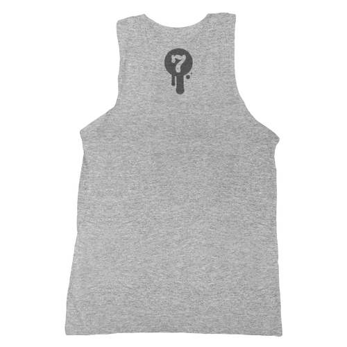 Destroy Rebuild Unisex Tank - Iron Warrior Series