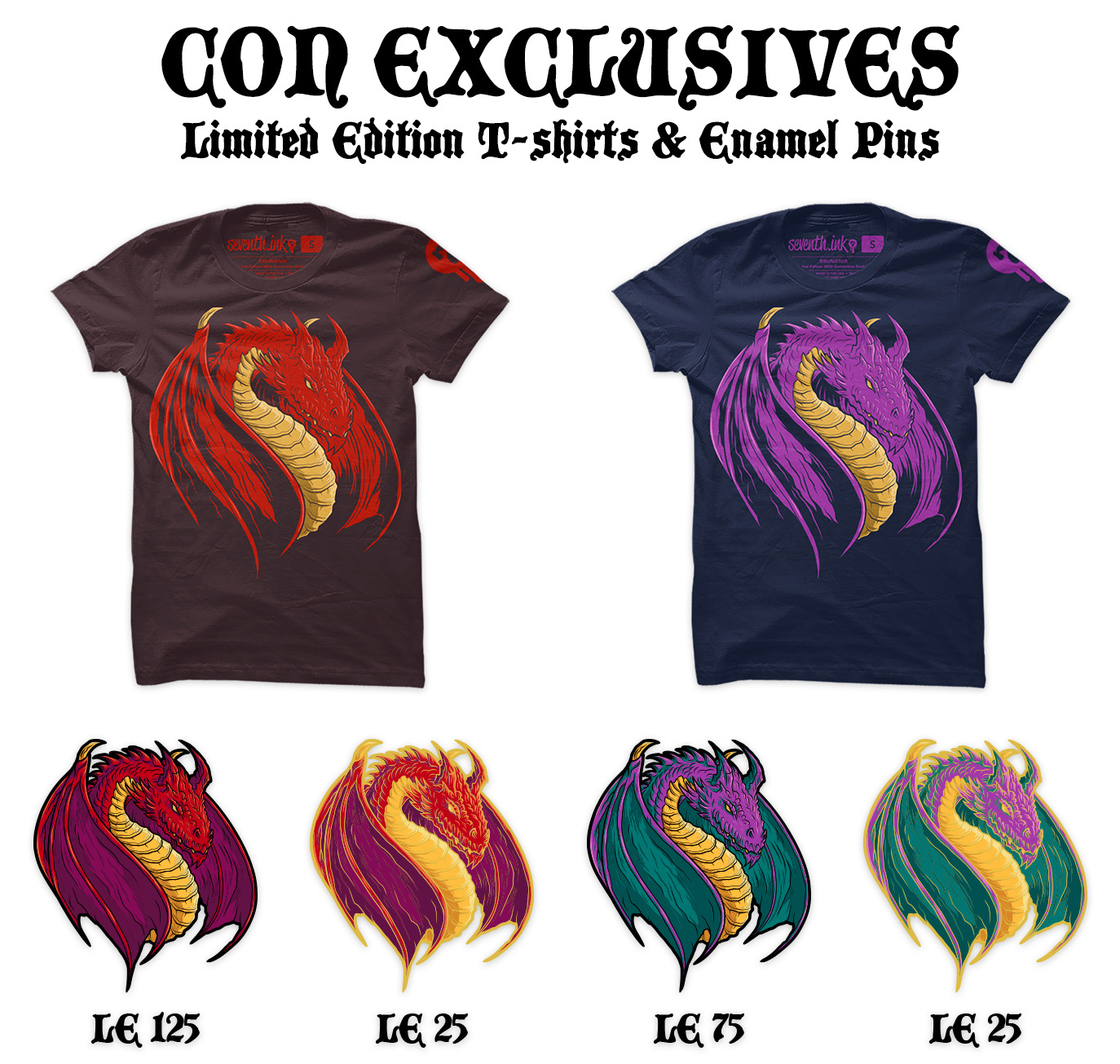 2026 Convention Exclusives