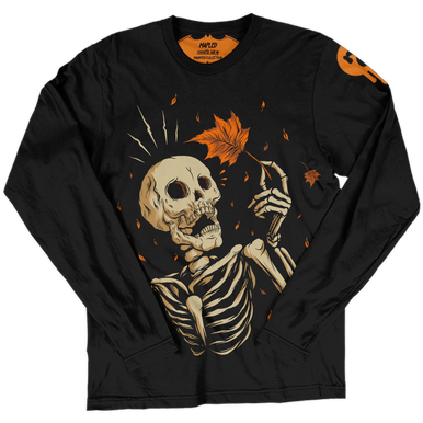 Clothing - Long Sleeve Shirts - Seventh.Ink