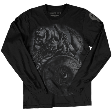 Clothing - Long Sleeve Shirts - Seventh.Ink