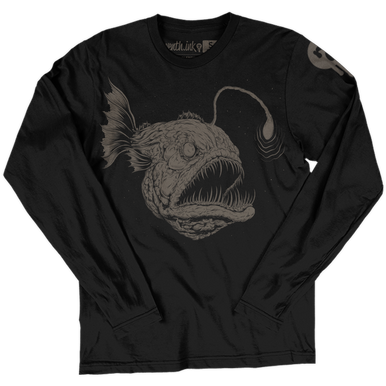 トップス Creek Angler's Device Logo T-Shirt Black Creek Angler's Device Logo T-Shirt 2XL