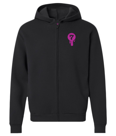 Clothing - Hoodies - Seventh.Ink
