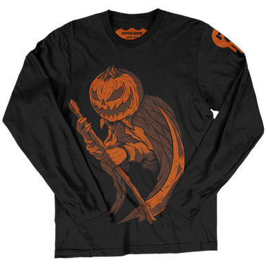 Clothing - Long Sleeve Shirts - Seventh.Ink