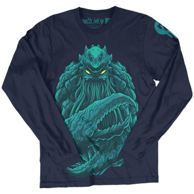 Clothing - Long Sleeve Shirts - Seventh.Ink