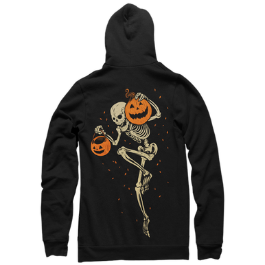 【HI FI FNK】Zig Knitted Zip Hoodie Unisex Special Blend Zip Hooded Sweatshirt | Independent