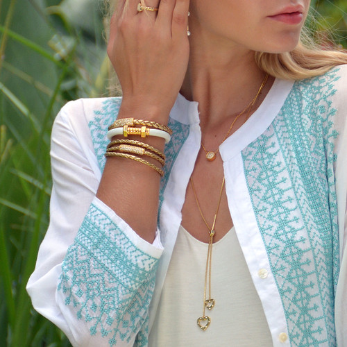 Edge Gold Stack Edge Gold Stack