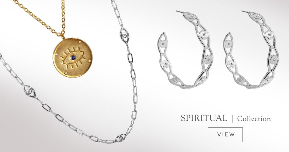 Spiritual Collection