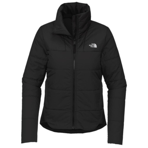 The North Face Ladies Everyday Insulated Jacket-RedSailTec