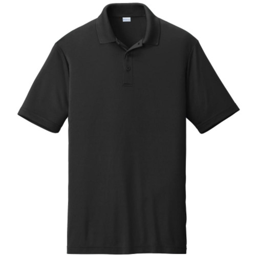 Competitor Polo-RedSailTec