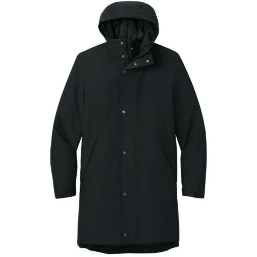 Waterproof Insulated Sideline Parka-RedSailTec