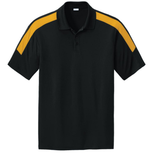 Competitor United Polo-RedSailTec