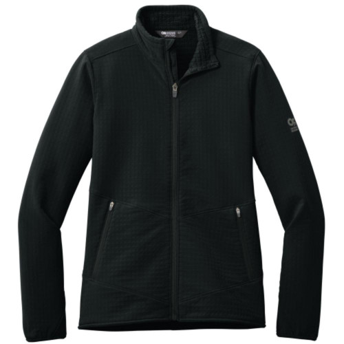 Outdoor Research Womens Grid Soft Shell Jacket-RedSailTec