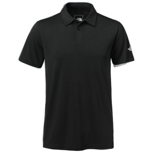 The North Face Ambition Polo-RedSailTec