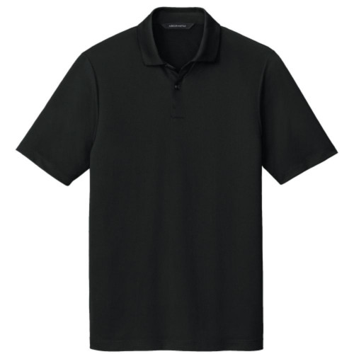 Mercer Mettle Recharge Jersey Polo-RedSailTec